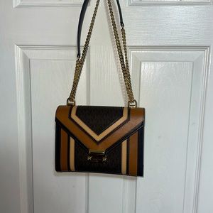 Michael Kors Leather Purse